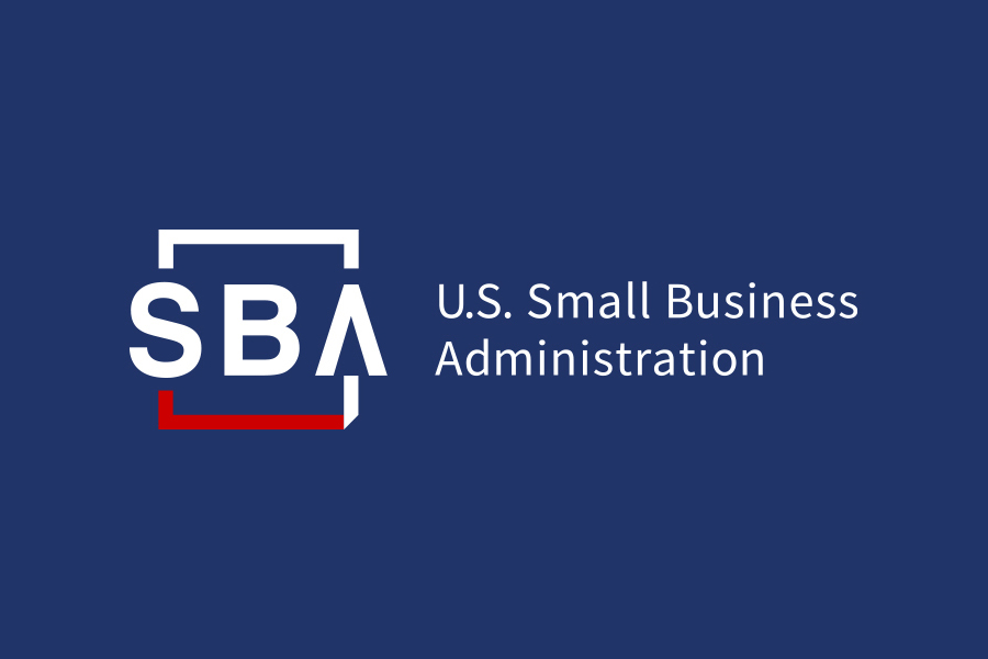 Small Business Administration logo