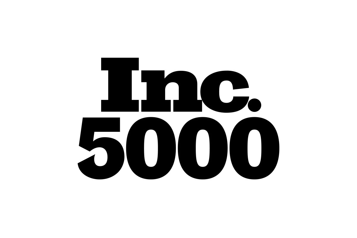 Inc 5000 logo