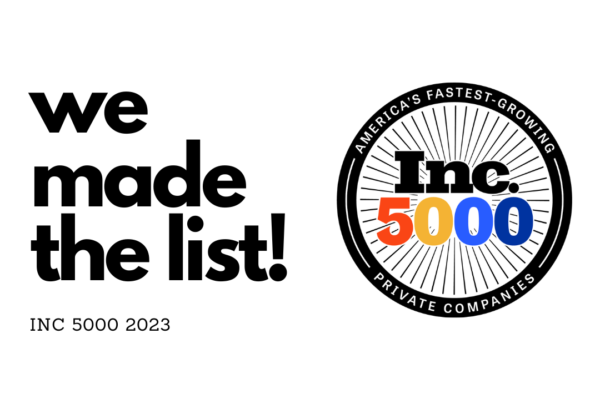 Inc 5000 Logo