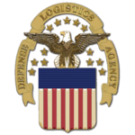 Defense logistics agency logo