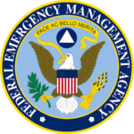 Federal emergency management agency logo