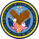 Department of veteran's affairs logo