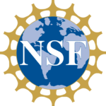 National science foundation logo