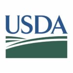 united states department of agriculture logo