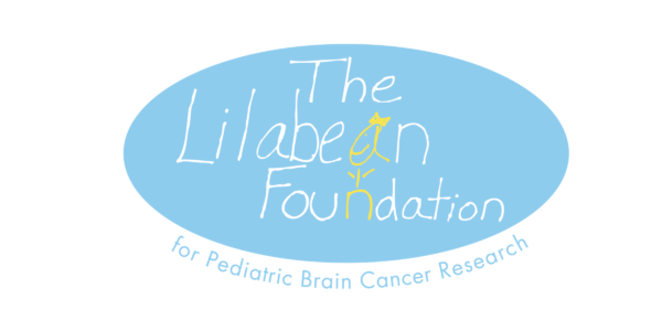 Lilabean Foundation Logo