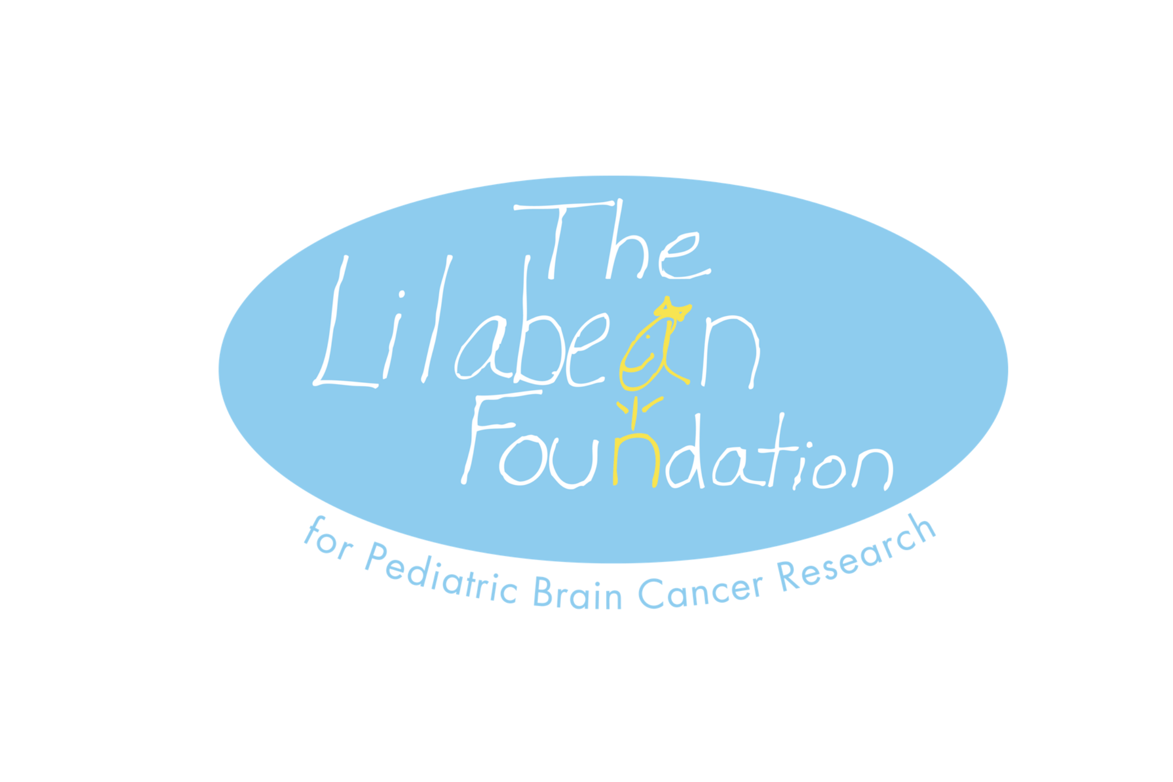 Lilabean Foundation Logo