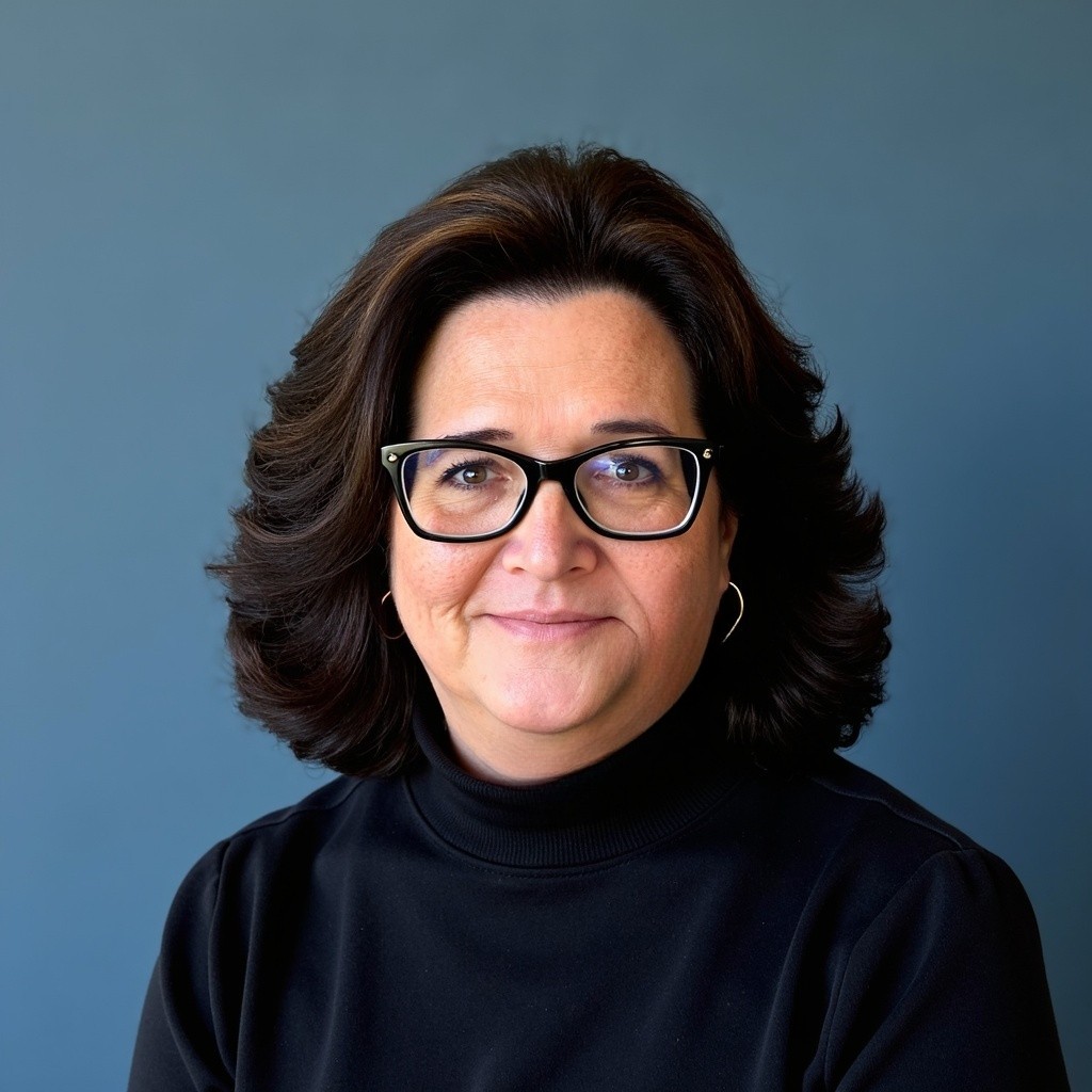 Lynne Arrington Bio Pic